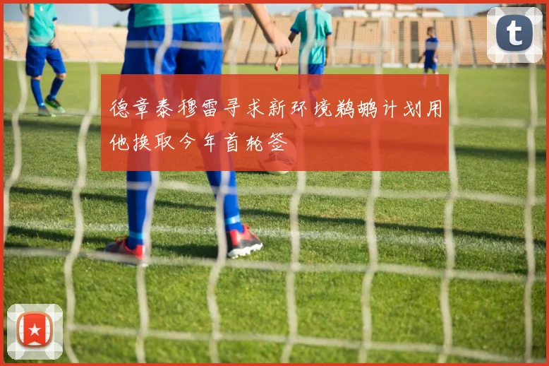 德章泰穆雷寻求新环境鹈鹕计划用他换取今年首轮签