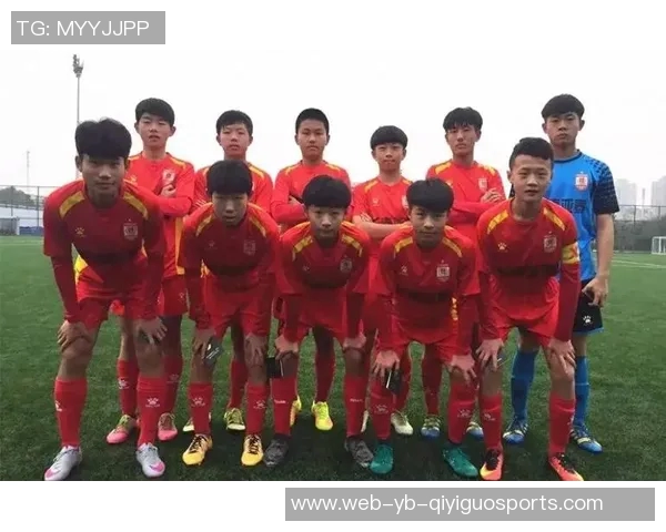 日本U15队中柱后泽口荣太破门中国U15队暂时落后0-1