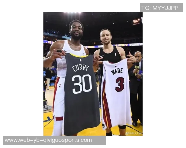 韦德谈库里影响力深远未来篮球界将继续感受他的伟大贡献 韦德谈库里影响力深远未来篮球界将继续感受他的伟大贡献