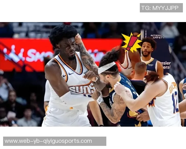 老六勾拳直击马威面门后者反击如打地鼠精彩瞬间回顾