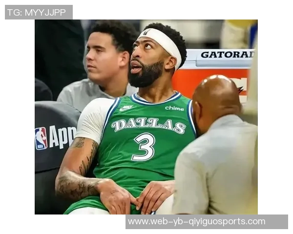 浓眉圣诞大战七分钟伤退回顾勇士客场之战的遗憾与教训 浓眉圣诞大战七分钟伤退回顾勇士客场之战的遗憾与教训