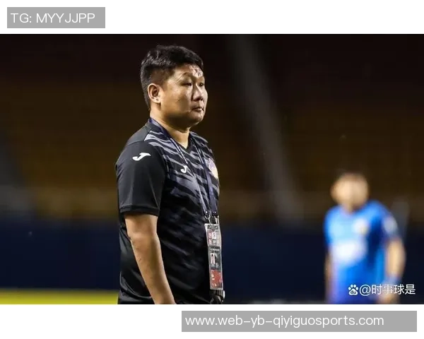 刘建业接任重庆铜梁龙主帅38岁前国脚开启新征程