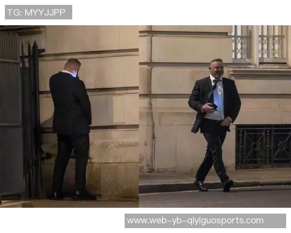 鲁尼感慨曼联未能引回维尔贝克认为他能成为凯恩的理想替补