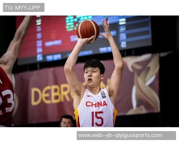 前CBA球员谈杨瀚森未来发展强调做好准备是关键