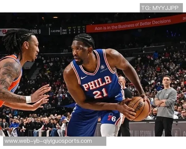 恩比德与乔治薪水占队伍一半得分却仅占三成分析